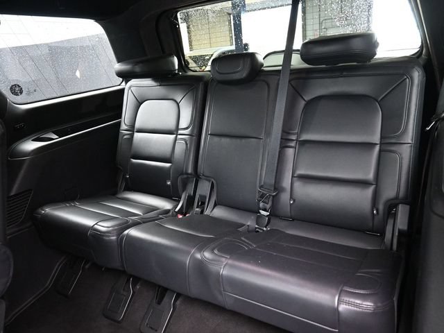 Used 2024 Lincoln Navigator Reserve AWD/4WD image 36
