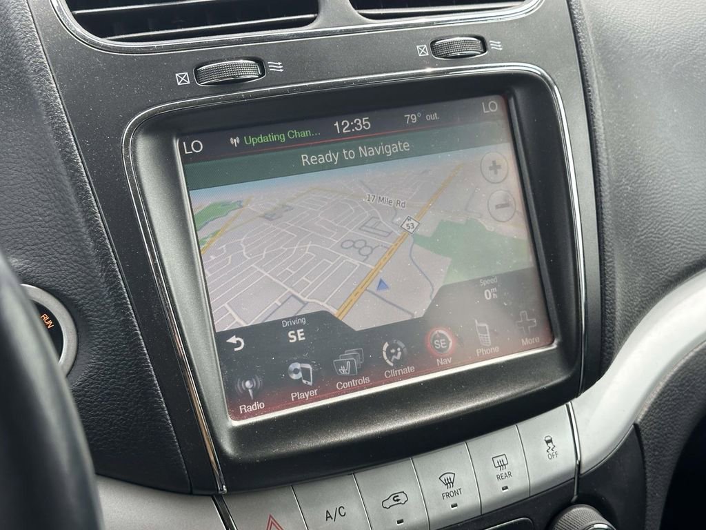 Used 2014 Dodge Journey R/T image 25