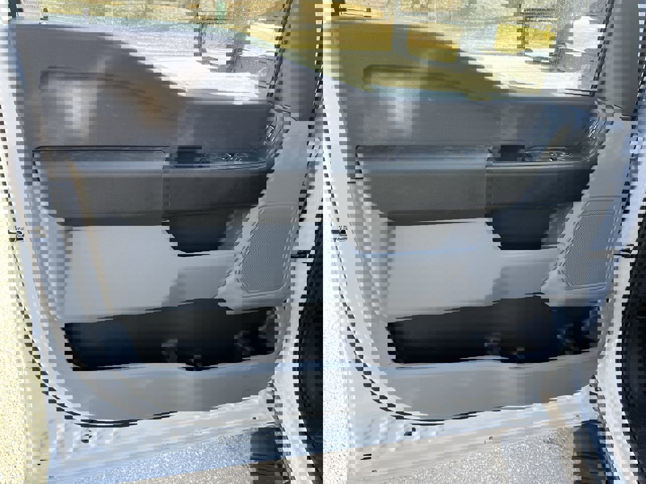 New 2025 Ford F550 4x4 Regular Cab Super Duty image 6