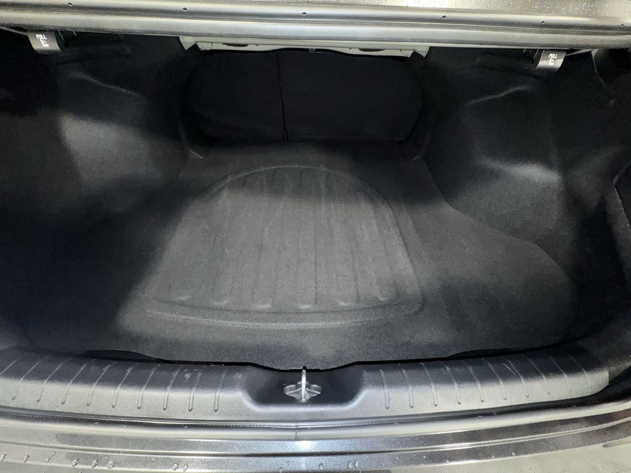 Certified 2025 Kia K4 LXS image 30