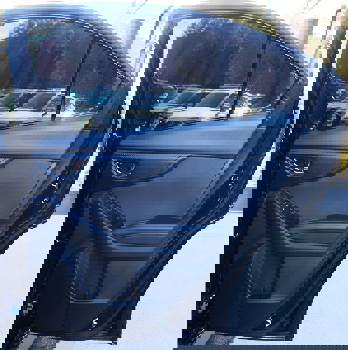 Used 2024 Subaru WRX Premium image 25