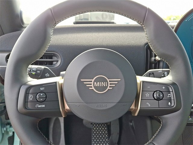 New 2026 MINI Cooper S image 17