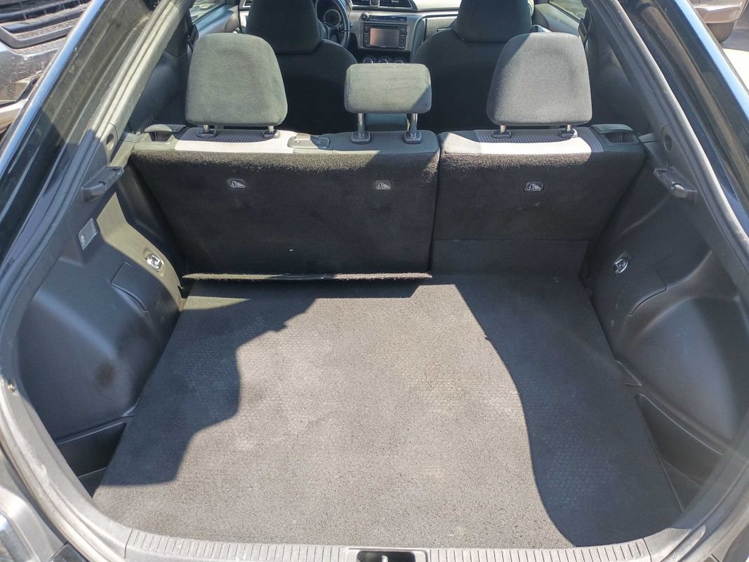Used 2015 Scion tC FWD image 15