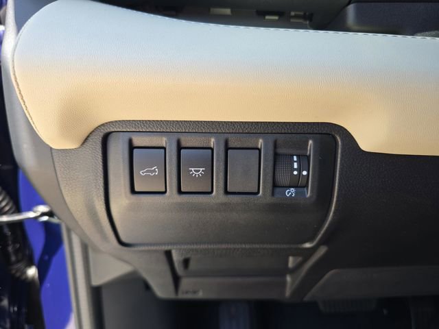 New 2026 Subaru Ascent Limited AWD/4WD image 21