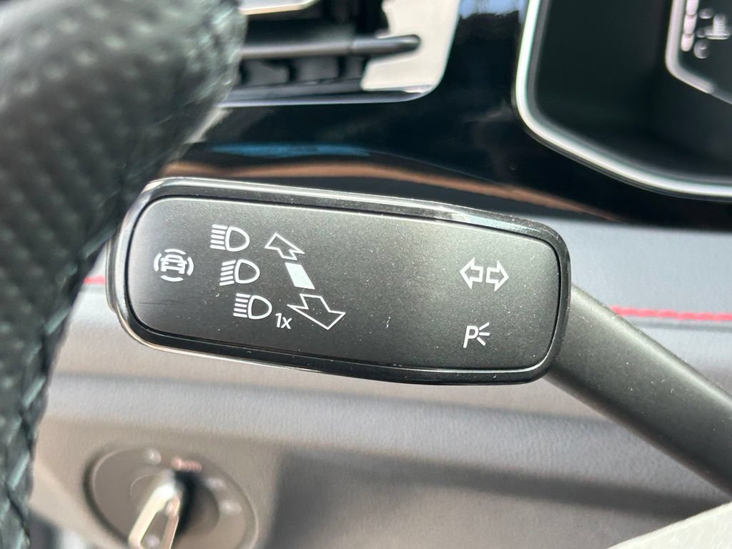 New 2026 Volkswagen Jetta GLI Autobahn FWD image 25