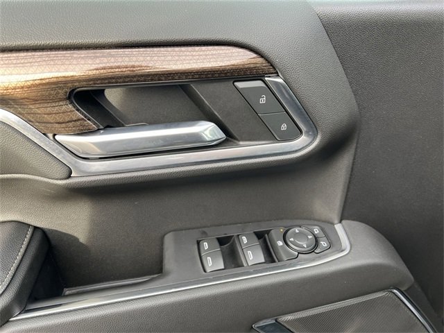 Used 2022 Chevrolet Silverado 1500 LT image 15