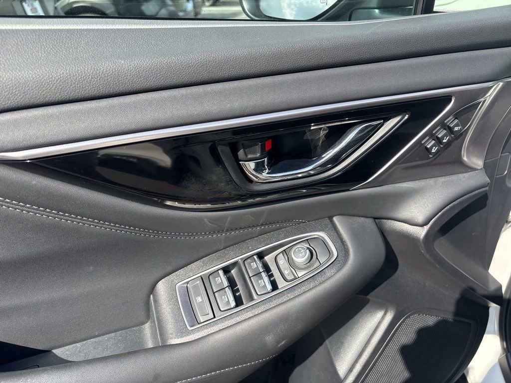 Certified 2024 Subaru Outback Limited XT image 15