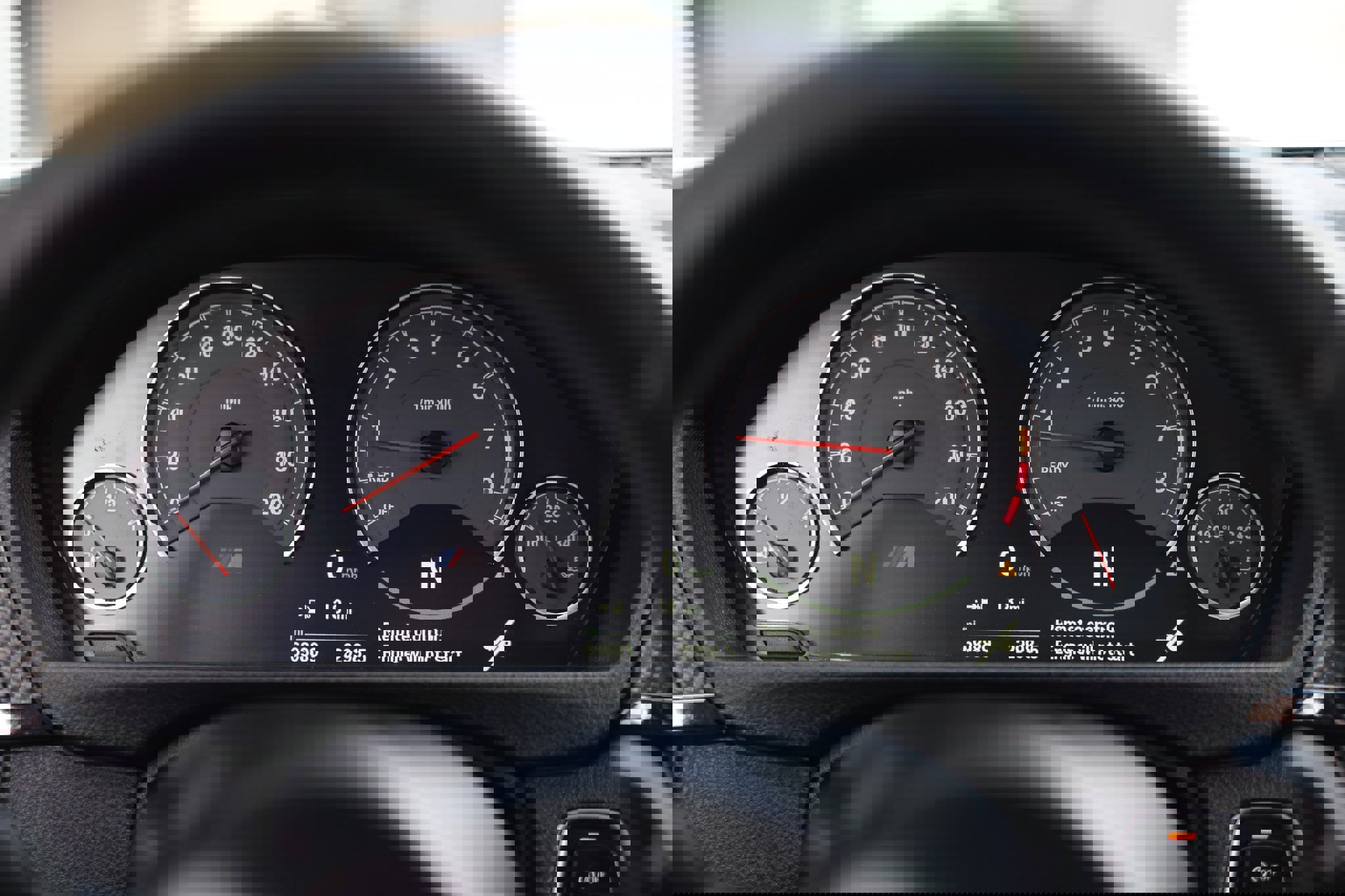 Used 2015 BMW M4 Coupe image 35