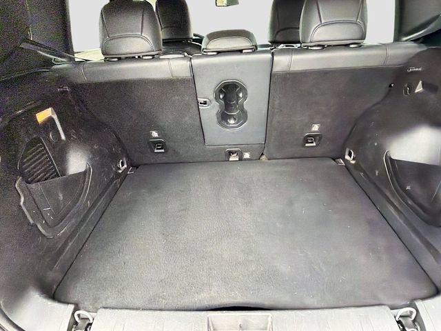 Used 2021 Jeep Renegade Limited image 24