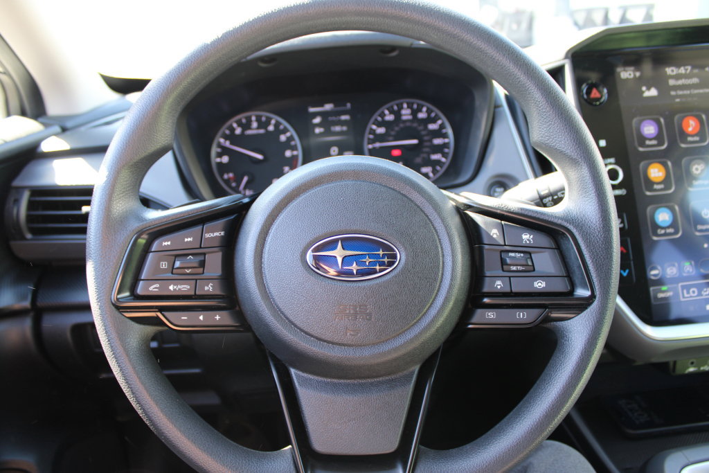 Used 2024 Subaru Crosstrek 2.0i Premium w/ Crosstrek Mirror Package AWD/4WD image 24
