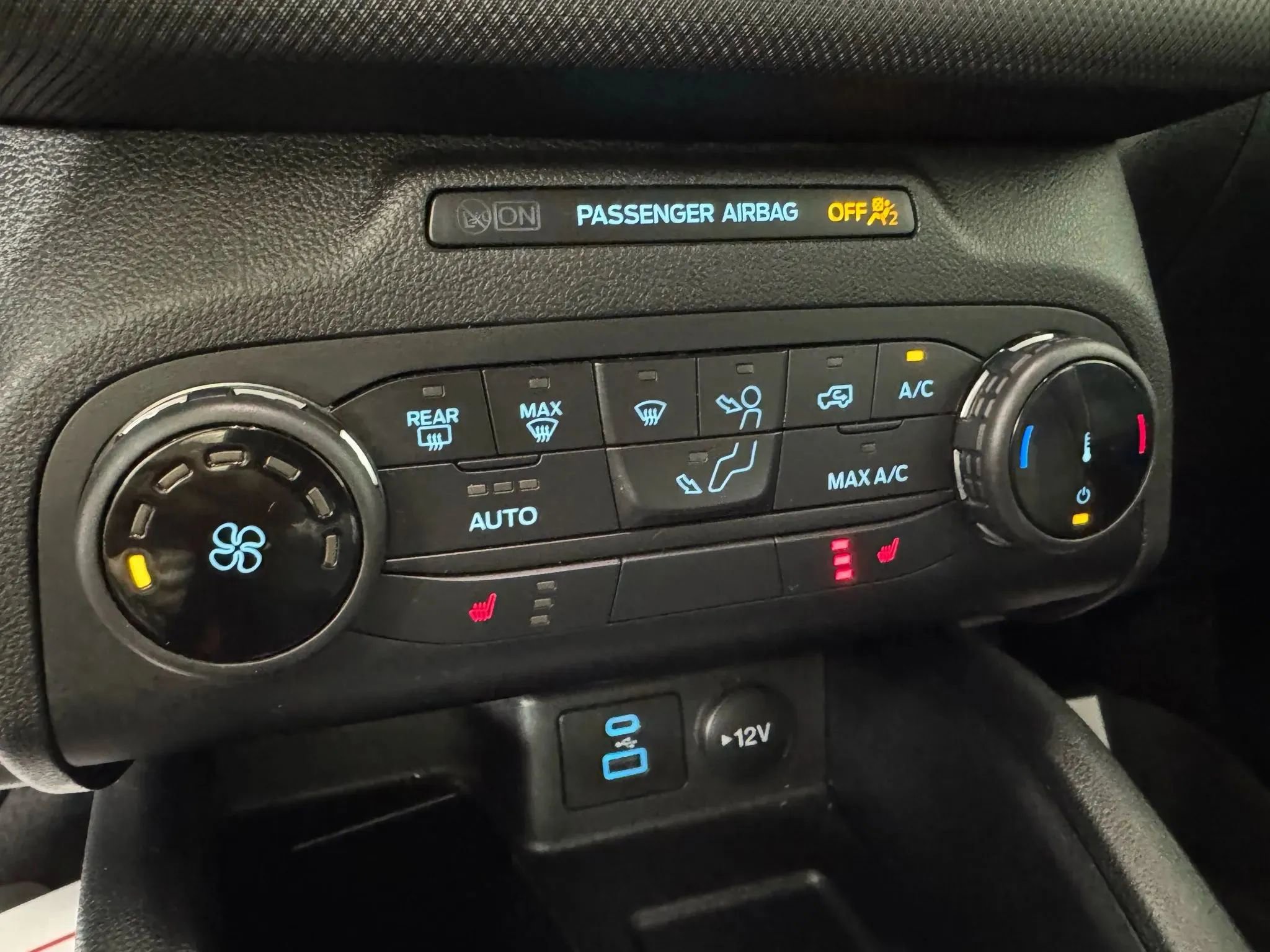 Used 2022 Ford Bronco Sport Big Bend w/ Convenience Package image 22