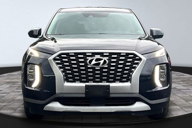 Used 2021 Hyundai Palisade SE AWD/4WD image 2