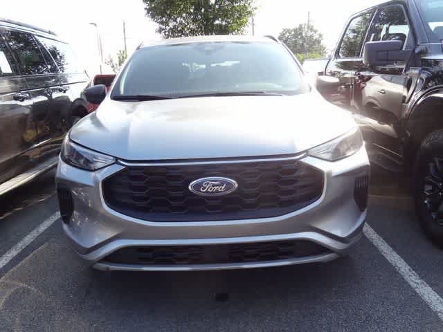 Used 2024 Ford Escape ST-Line FWD image 2