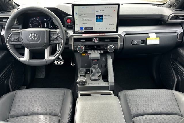 Used 2026 Toyota 4Runner TRD Sport Premium image 11