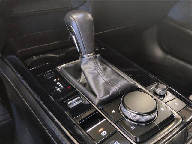 Used 2025 MAZDA CX-30 AWD 2.5 S w/ Preferred Package image 12