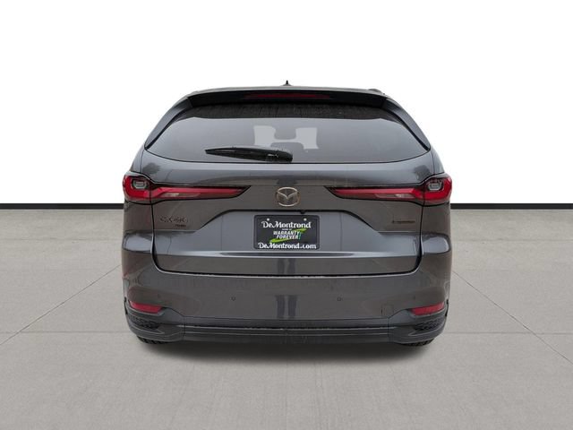 New 2026 MAZDA CX-90 3.3 Turbo w/ Premium Sport Pkg AWD/4WD image 6