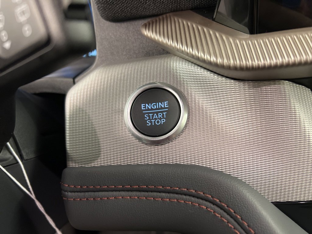 New 2026 Ford Explorer Active image 16