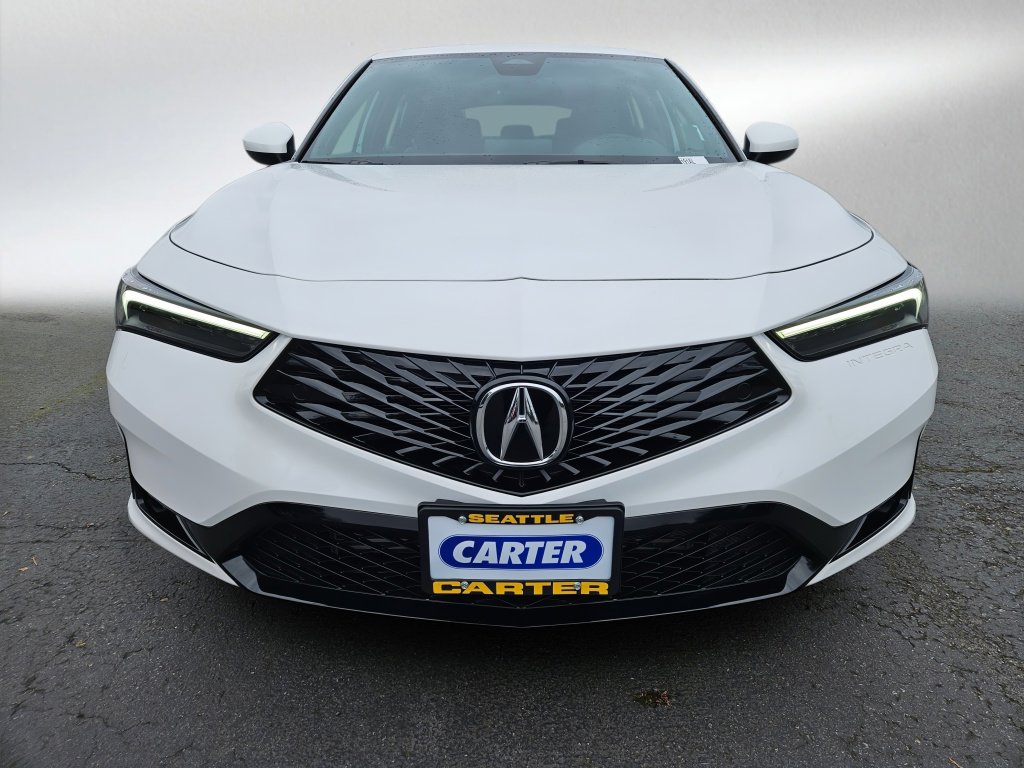 Certified 2025 Acura Integra A-Spec image 2
