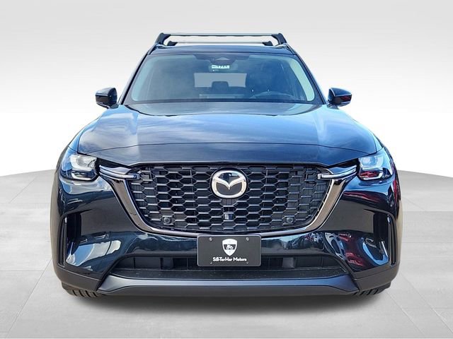Certified 2025 MAZDA CX-90 Plug-In Hybrid w/Premium Sport image 7