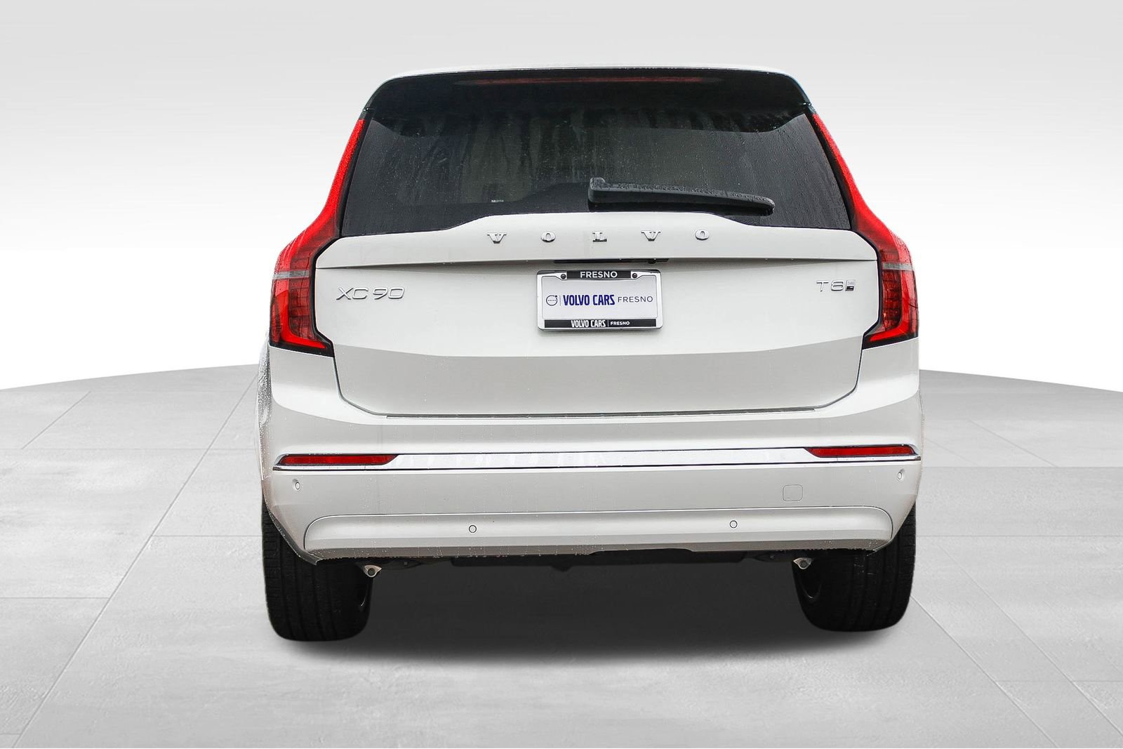 New 2026 Volvo XC90 T8 Ultra w/ Protection Package Premier image 6