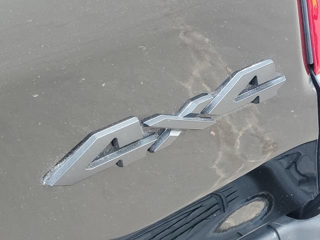 Used 2020 RAM 1500 Big Horn AWD/4WD image 7
