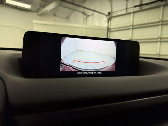 Certified 2025 MAZDA CX-50 AWD 2.5 S w/ Premium Plus Pkg image 27