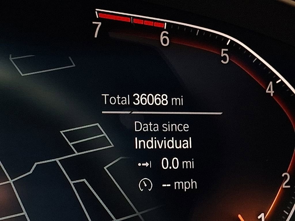 Used 2023 BMW X3 xDrive30i w/ Premium Package image 21