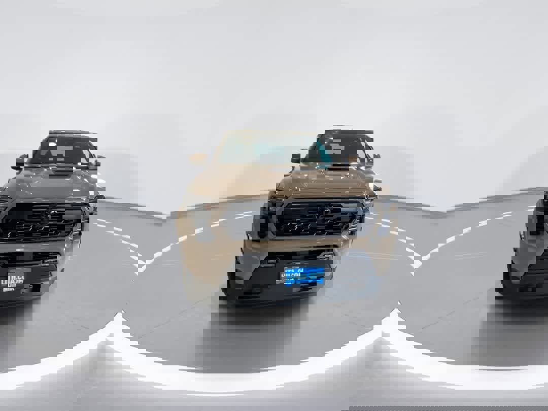 New 2026 Toyota Tacoma TRD Sport image 3