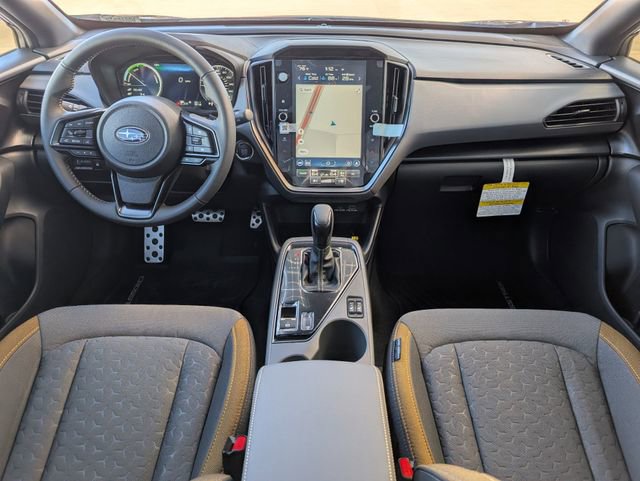 New 2026 Subaru Crosstrek 2.5i Sport image 17