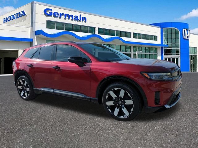 New 2026 Honda Prologue Elite image 1