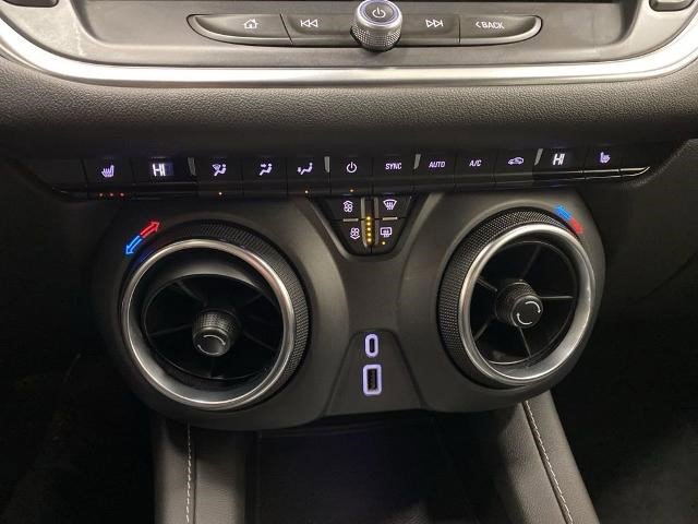 Certified 2025 Chevrolet Blazer LT image 17