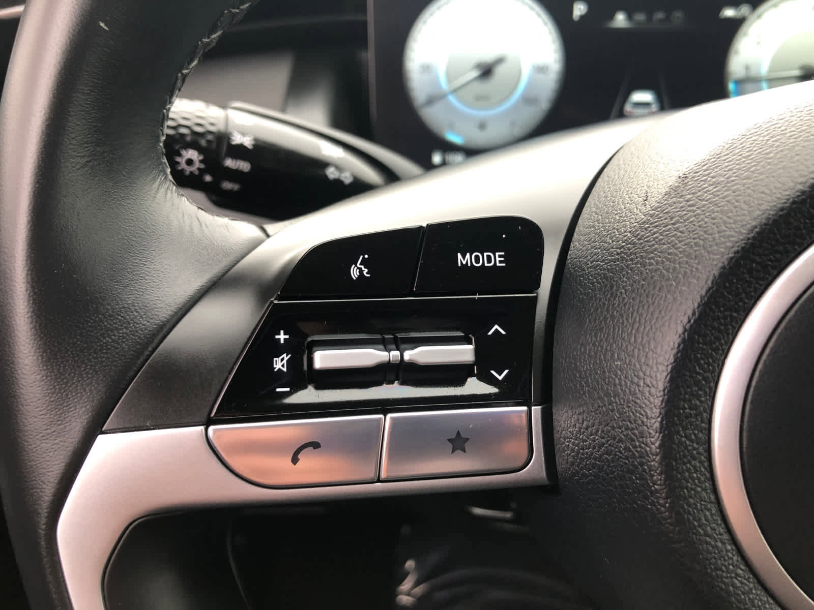 Used 2023 Hyundai Tucson XRT image 7