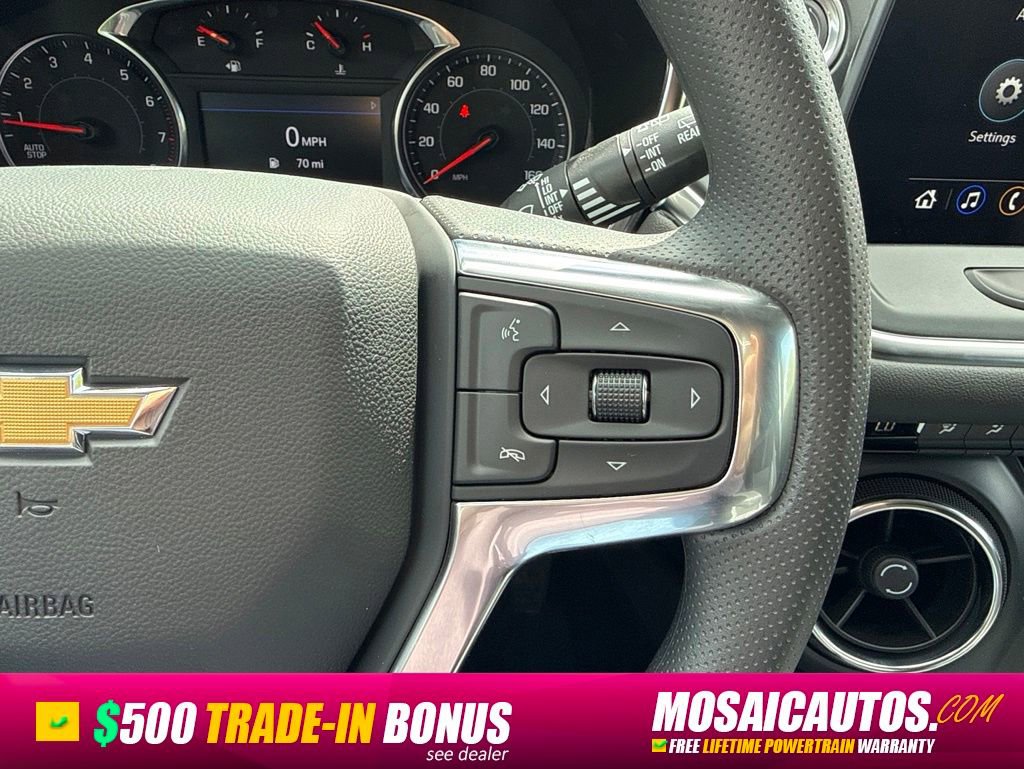 New 2026 Chevrolet Blazer LT w/ Convenience Package AWD/4WD image 31