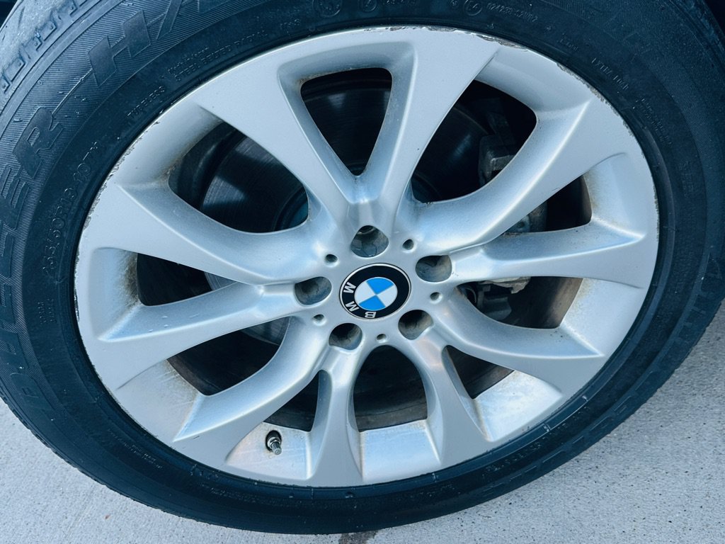 Used 2014 BMW X5 xDrive35i AWD/4WD image 29