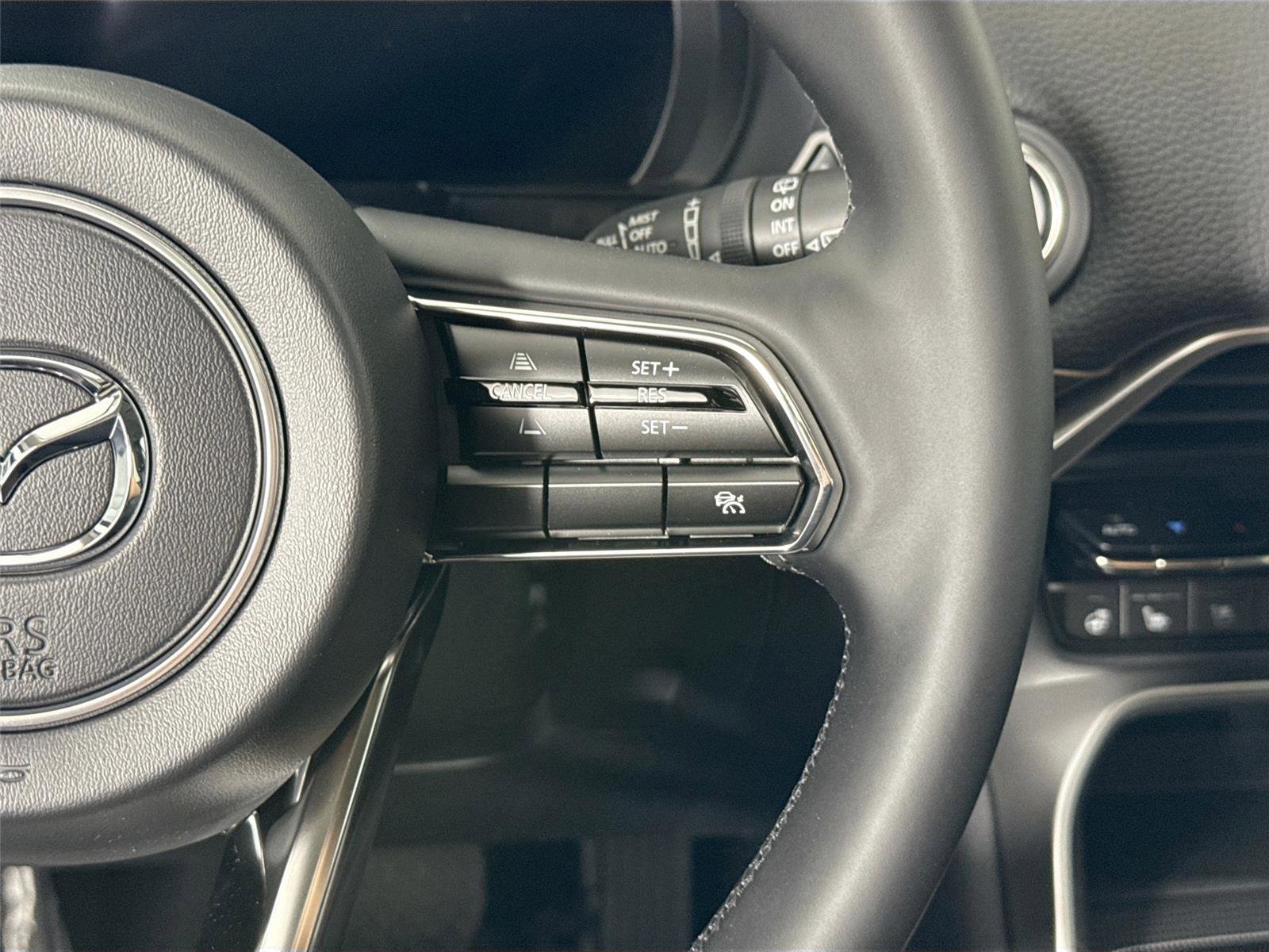 New 2026 MAZDA CX-70 SC AWD/4WD image 38