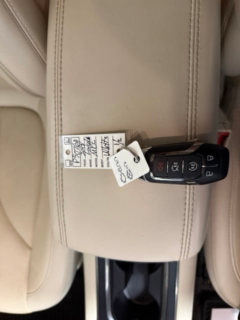 Used 2015 Lincoln MKC AWD w/ Equipment Group 102A Reserve image 24