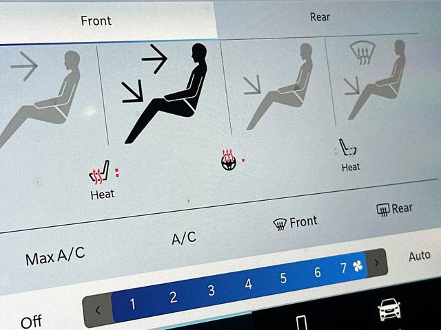 New 2026 Chrysler Pacifica Select image 20