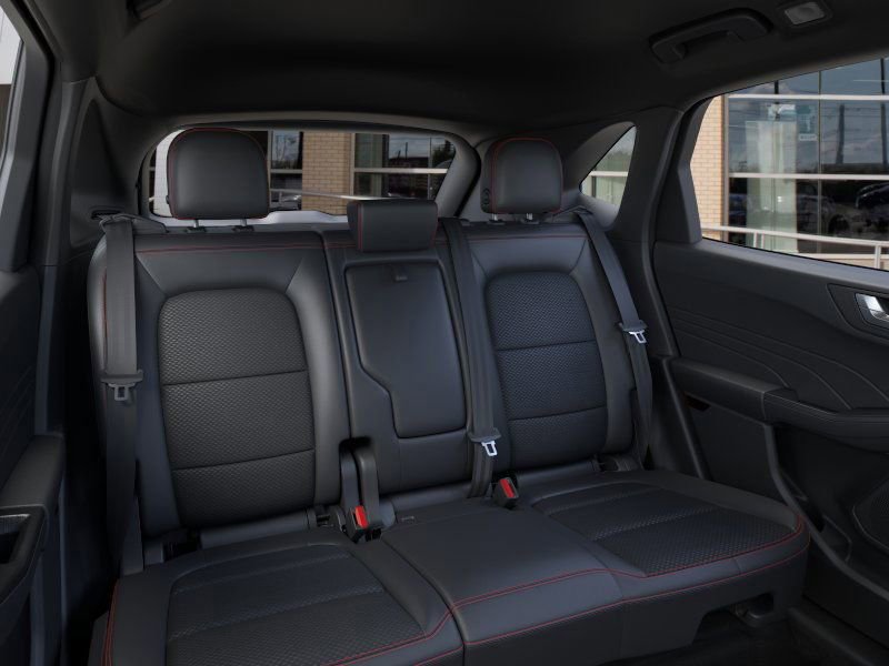 New 2026 Ford Escape ST-Line w/ Tech Pack #1 FWD image 13