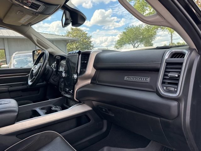 Used 2023 RAM 3500 Laramie image 10