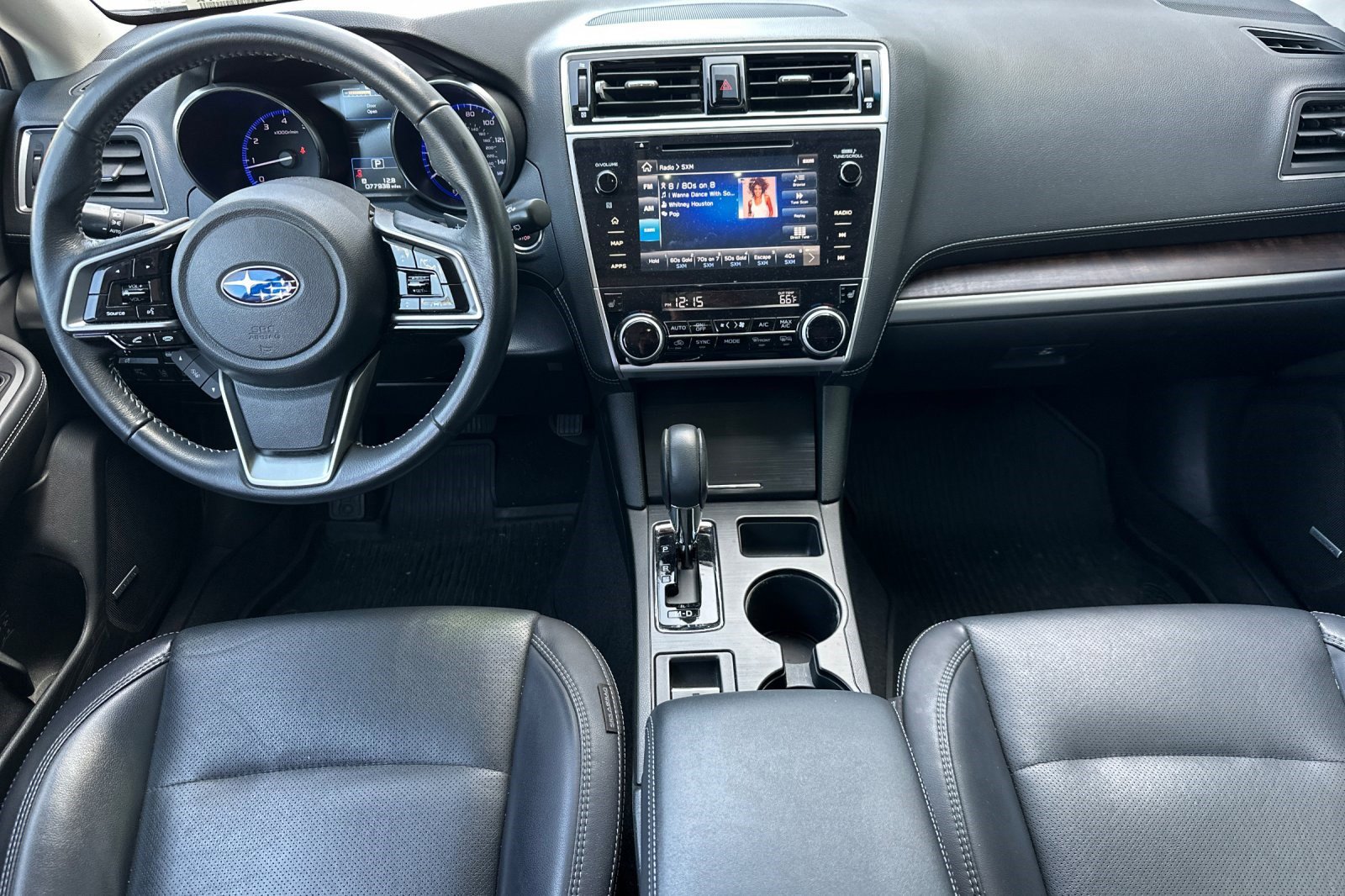 Used 2018 Subaru Outback 2.5i Limited image 17