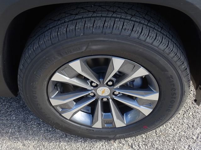 New 2026 Chevrolet Equinox LT w/ Convenience Package II image 11