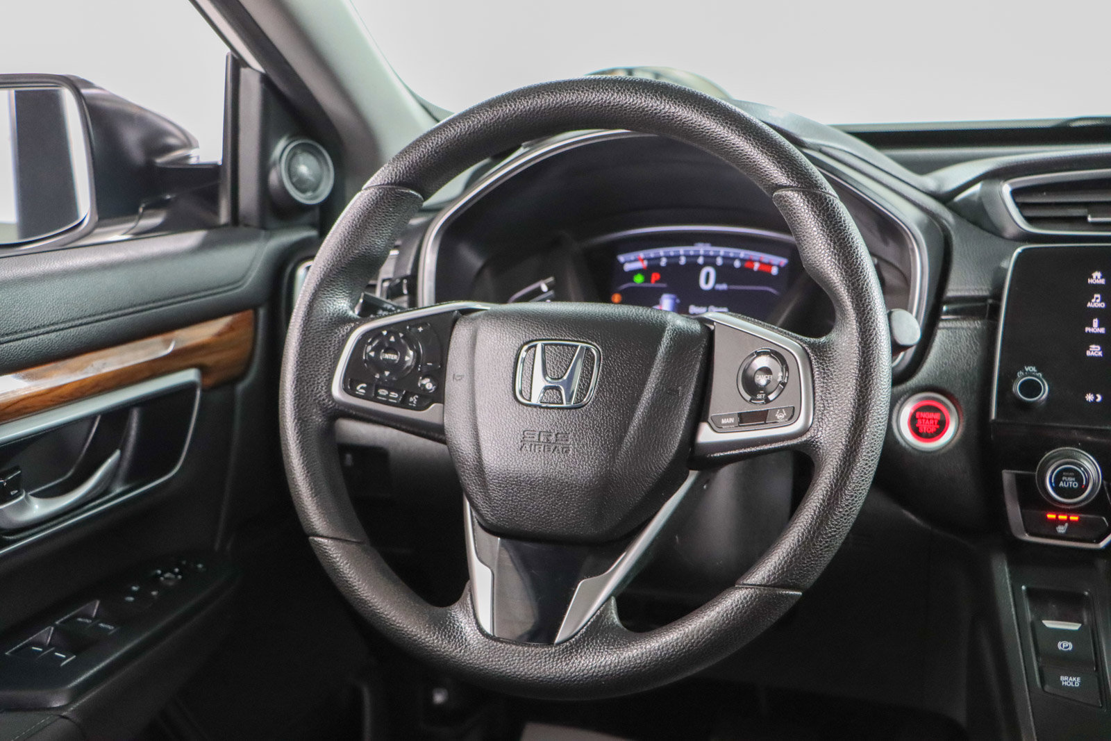 Used 2020 Honda CR-V EX image 12