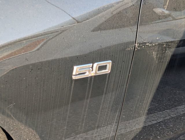 New 2025 Ford Mustang GT Premium w/ GT Performance Package RWD image 5