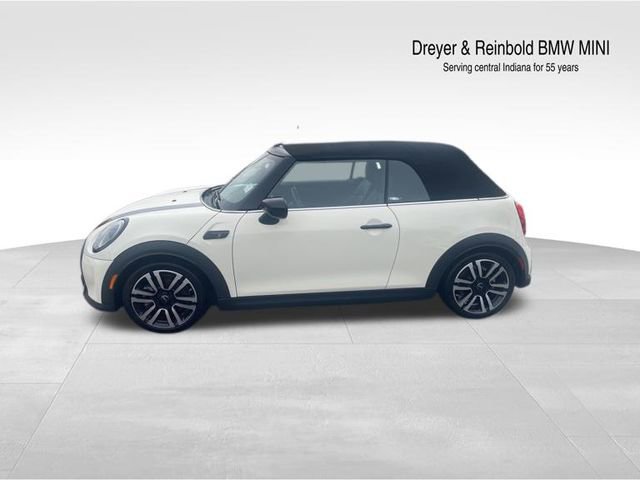 Used 2023 MINI Cooper S image 4