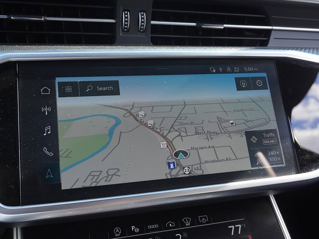 Used 2023 Audi RS 6 image 44