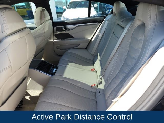 Used 2024 BMW 840i Gran Coupe w/ M Sport Professional Package image 21