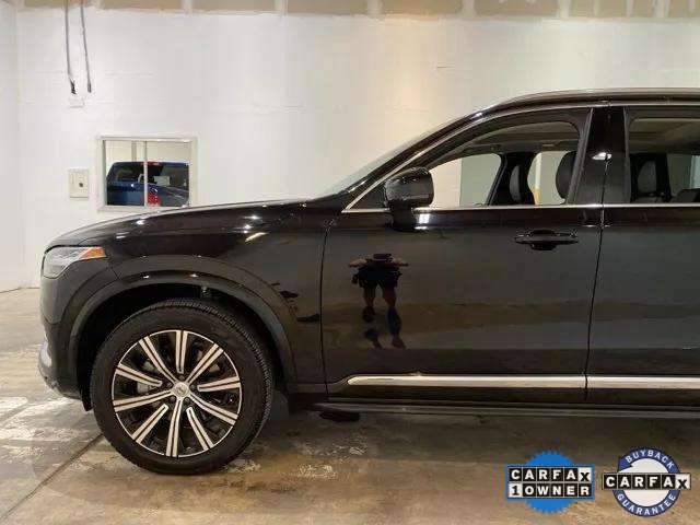 Used 2025 Volvo XC90 B6 Plus image 96