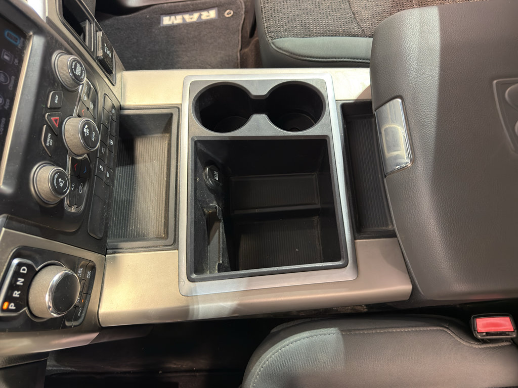 Used 2015 RAM 1500 Outdoorsman AWD/4WD image 18