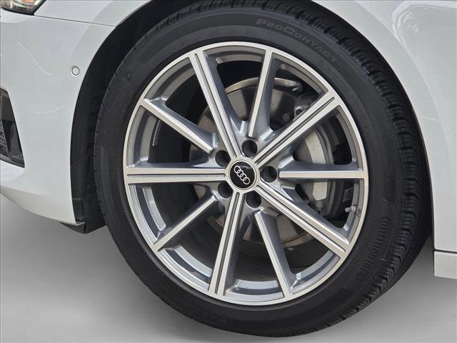New 2025 Audi A6 2.0T Premium AWD/4WD image 9