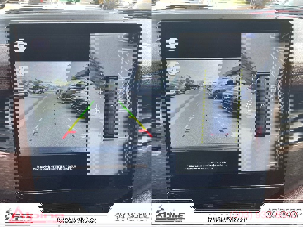 Used 2024 Ford Expedition Limited image 16